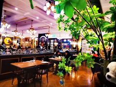 -Entrecôte 法国牛扒馆(保利·时光里店)