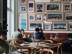 -BOR Eatery(安福路店)