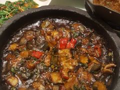 -悦百味·品质川菜(橄榄郡店)