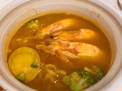 -南山鲜虾面·活鲜小馆·海味大连菜(南山总店)