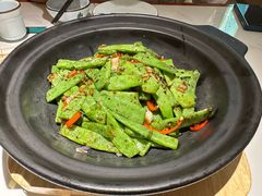 -南山翁新概念川菜(江宁万达广场店)