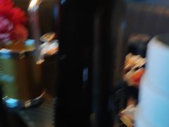 -星璨火吧KTV聚会餐厅(华清广场店)