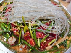 -京玉菲饭店(李村店)