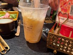 -色響火锅(恒隆广场店)