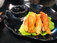 鸡皮饺子-井上家(大兴街店)