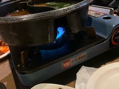 -火炉火自助餐(悠唐购物中心店)