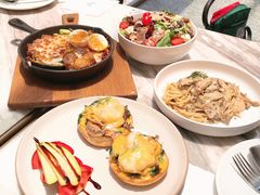 -农畉LONFOOD(福田星河COCOPark店)