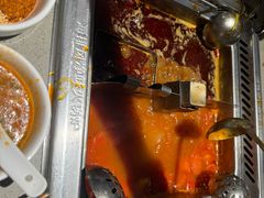 -海底捞火锅(枫蓝国际购物中心店)