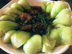 缪氏川菜(泰然店)-缪氏川菜(丰盛町店)