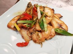 -醉南拳客家菜·河田鸡(东街口航空大厦店)