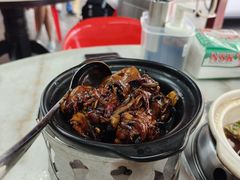 -新峰肉骨茶(总店)