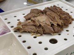 -老毛手抓·盐池滩羊非遗手抓(宁夏总店)