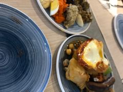 -La Medina餐厅(亮马河南路店)