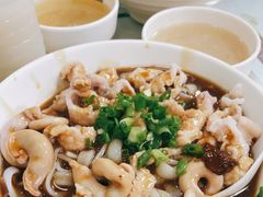 -荔林食店(西华路店)