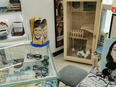 -视佳眼镜EYE(中山北路店)