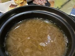 洋葱汤-LA MAISON公鸡和龙(蛇口店)
