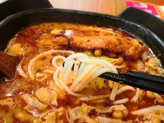 -阿香米线(大唐西市大润发店)