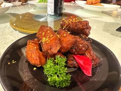 -金美华轩(东方路齐鲁店)