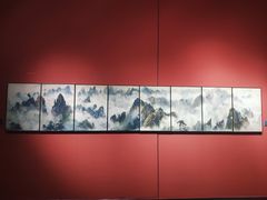 -南京书画院金陵美术馆