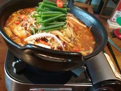 -笑福亭料理小馆(解放碑店)