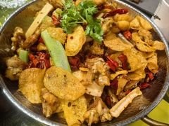 -辛香汇(飞洲店)