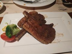 -Mr·Fish鱼鲜生海鲜放题(银泰in99店)