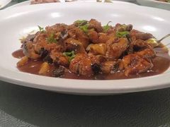 -老班长大酒店(海关大楼店)