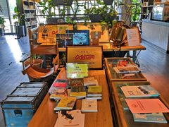 -3W咖啡(国家软件园店)