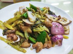 -南沙辉记烧鸡·荔枝木炭火吊烧(旧镇店)
