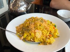 -高第街56号港式餐厅(山大路店)