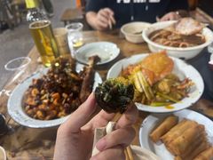 -夹夹大·蟹蟹大排档(财富又一城店)