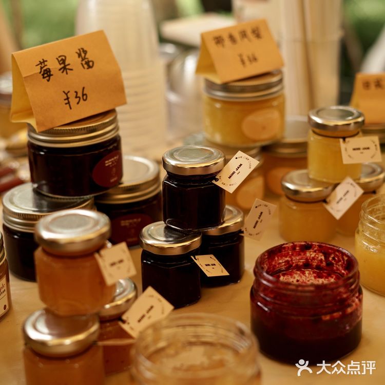 杭州咖啡｜东信和创园里超美好的咖啡市集