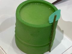 竹童-LE SAPHIR 莎菲尔菓子(和兴店)