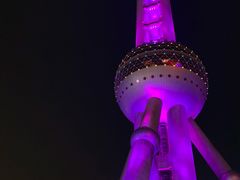 -东方明珠广播电视塔