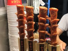 -海大南门夜市(海富街店)