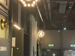 -CGV影城(广州K11店)