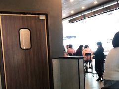 -星巴克(杭州西湖银泰1F店)