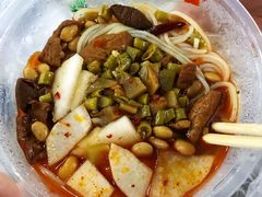 -一品香粉馆(官黎路店)