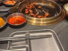-麻蒲碳烤肉(远景路1号店)