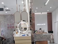 -海马体照相馆丨大师(青岛万象城店)