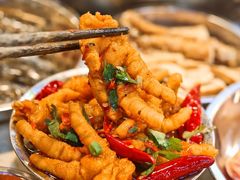 -憨铁匠老火锅(龙岗万科里店)