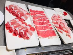-海底捞火锅(青山湖万达夜宵主题店)