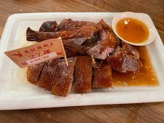 -先记烧鹅王·本地粤菜(福永店)