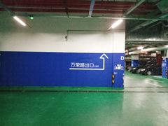 场地-大宁音乐广场·停车场