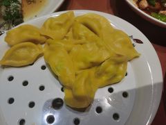 -船歌·鱼水饺青岛菜(闽江二路店)