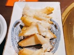 海螺片-橘焱胡同烧肉夜食(BFC外滩金融中心店)