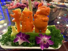 -高丽馆(尊茂店)