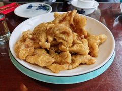 -八大碗·地道东北菜(中街店)