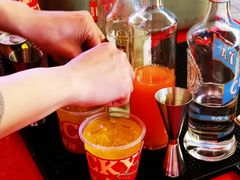 -MR.ROCKY洛奇先生·西餐&酒吧(琶醍店)
