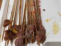 -袁记串串香(川师店)